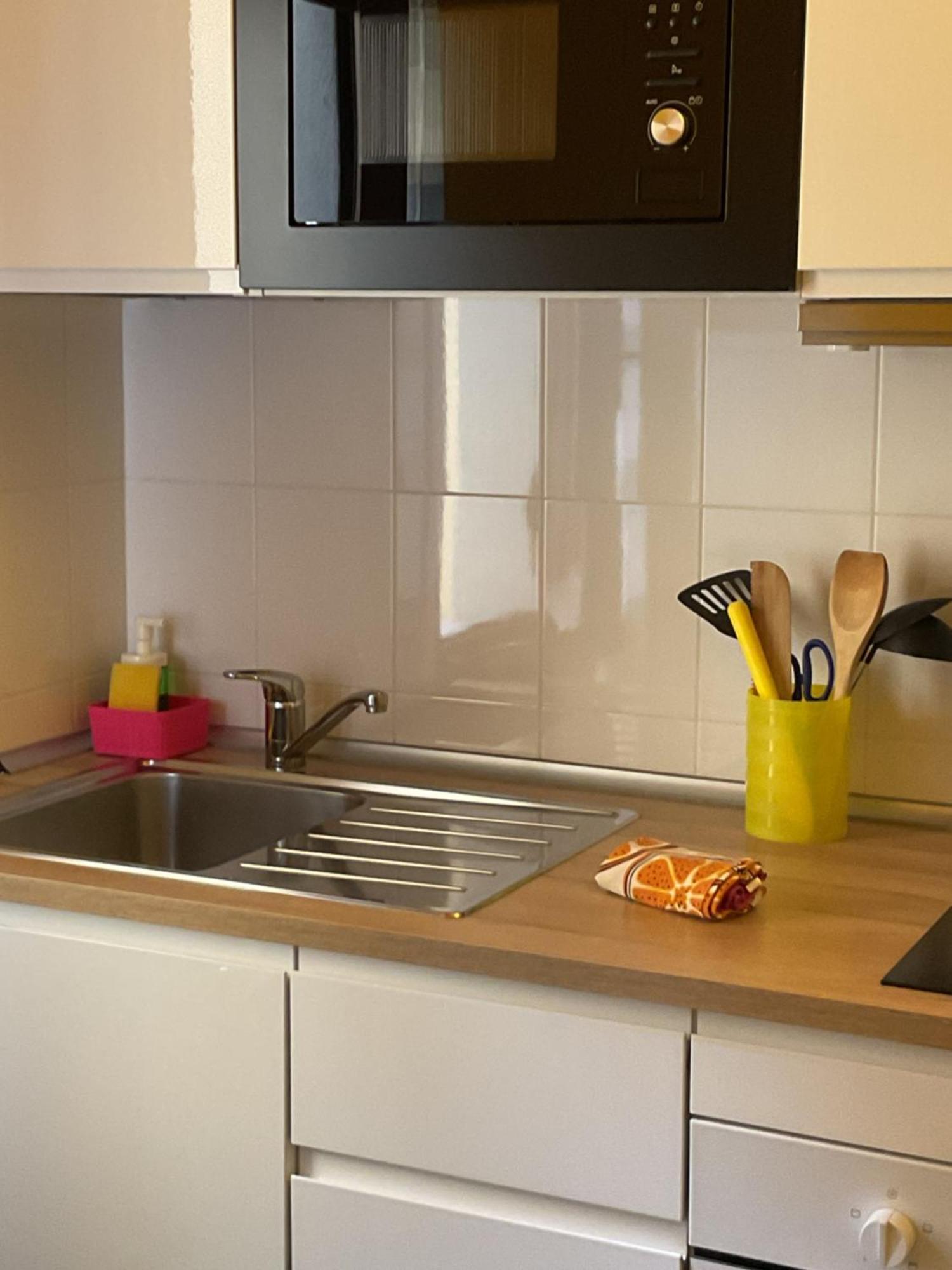 Oro B37 Apartamento Florencia