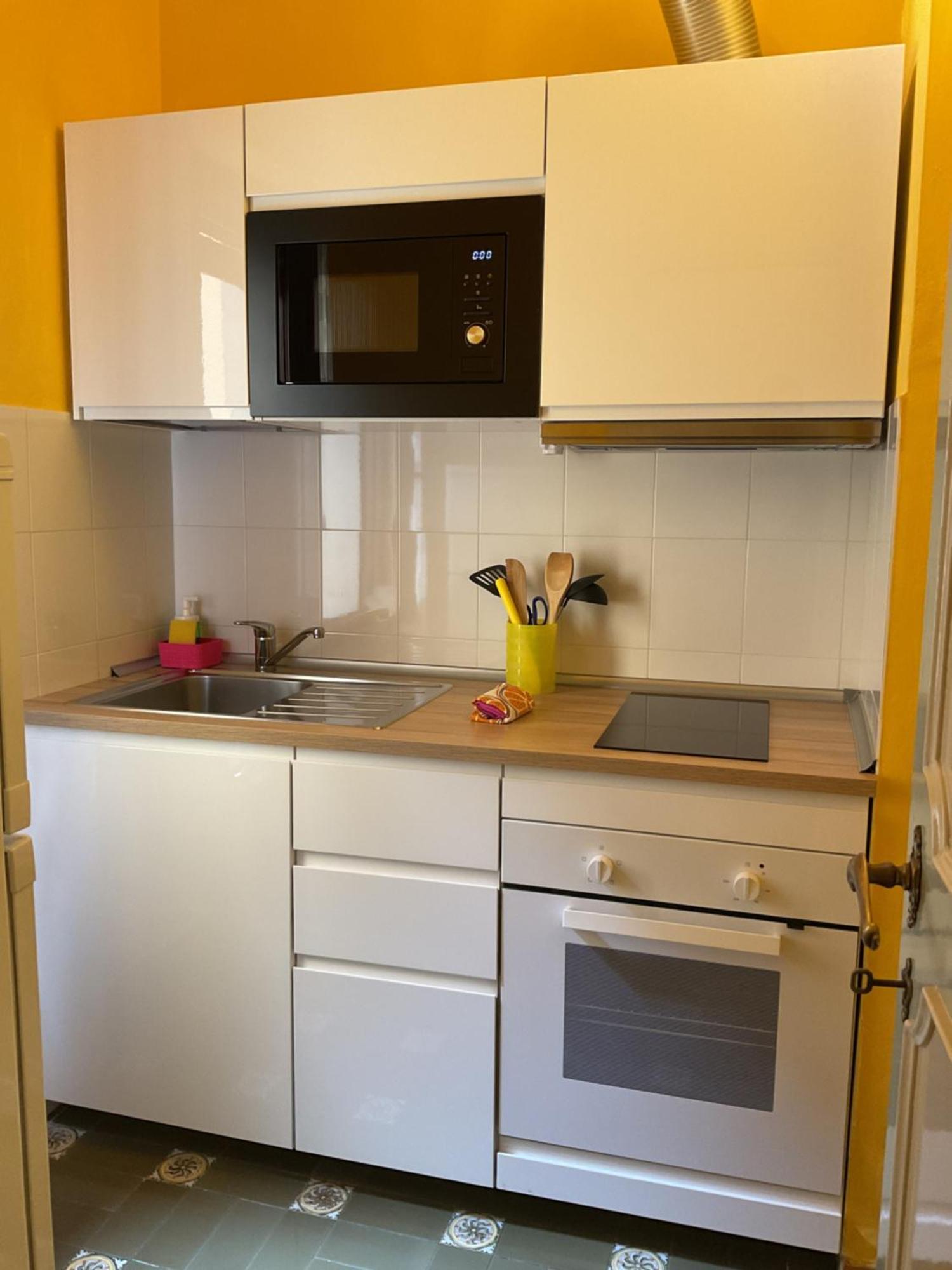 Apartamento Oro B37