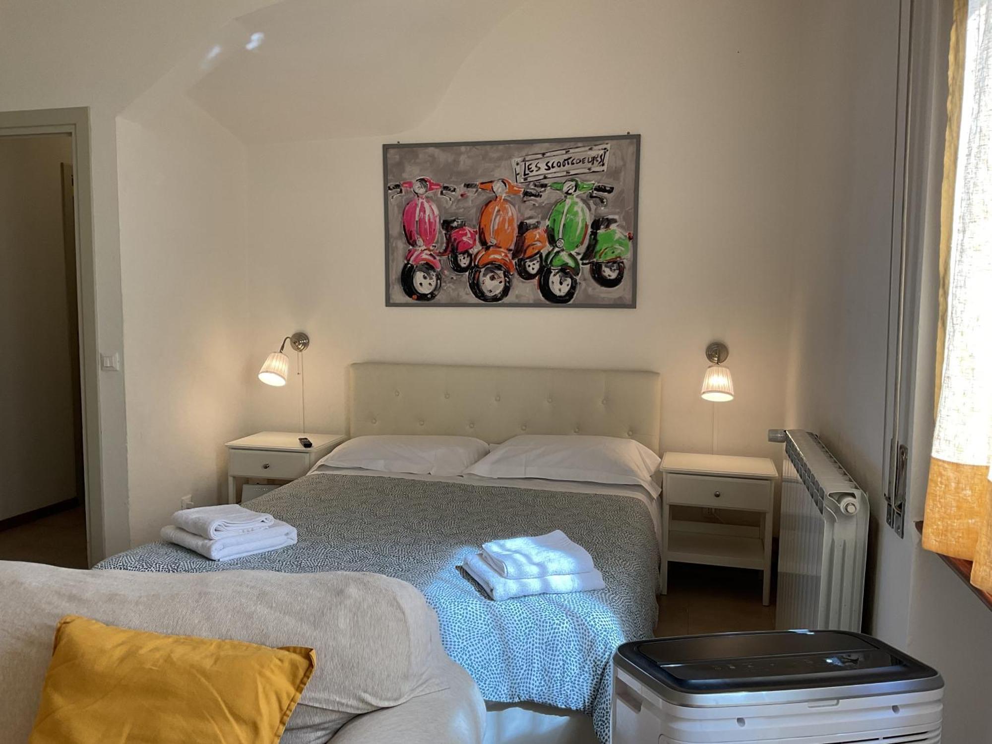 Oro B37 Apartamento Florencia
