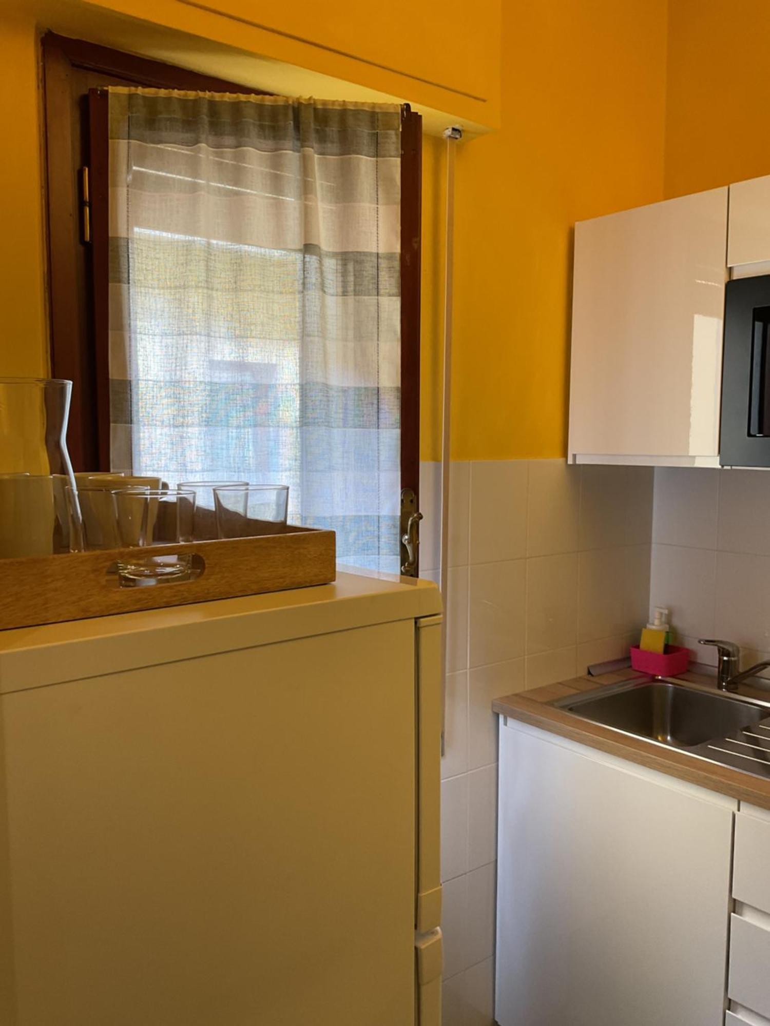 Apartamento Oro B37 Florencia