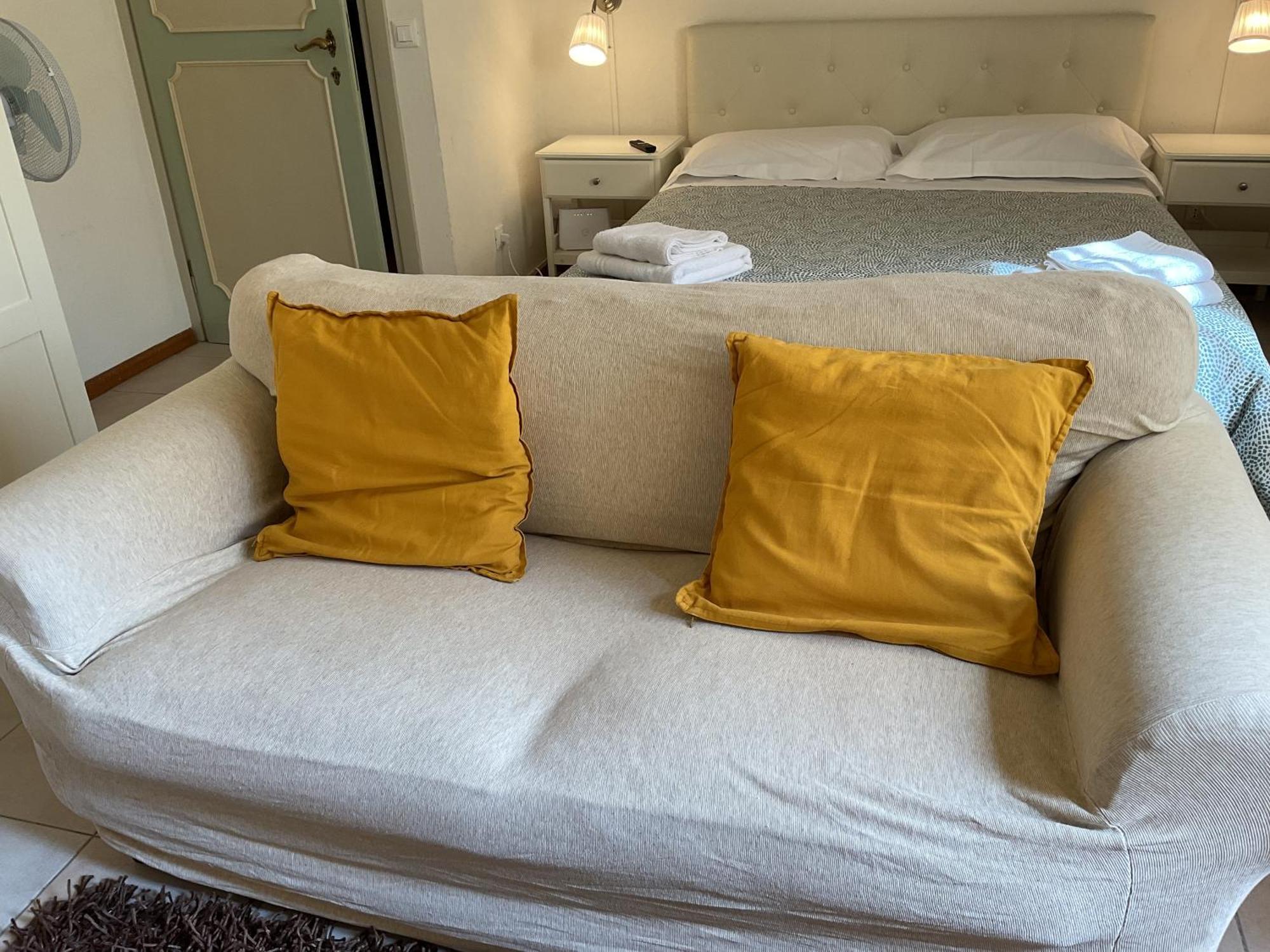 Oro B37 Apartamento Florencia