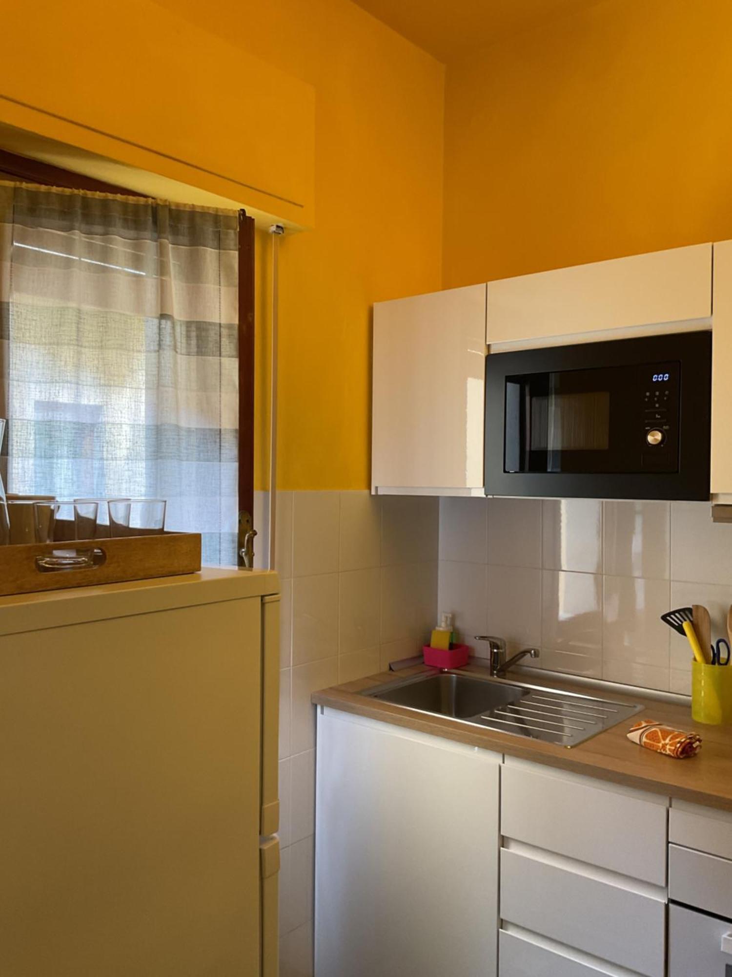 Oro B37 Apartamento Florencia