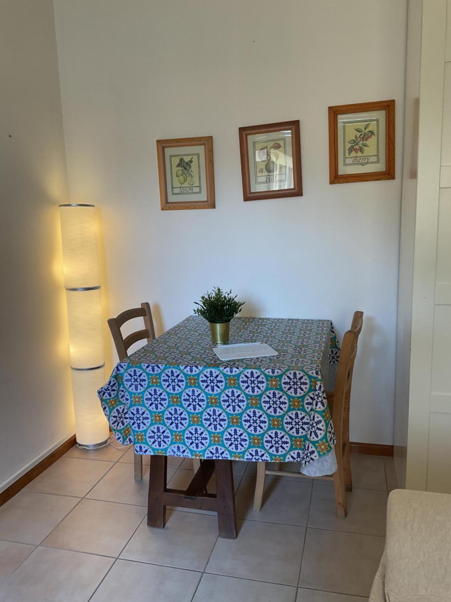 Oro B37 Apartamento Florencia