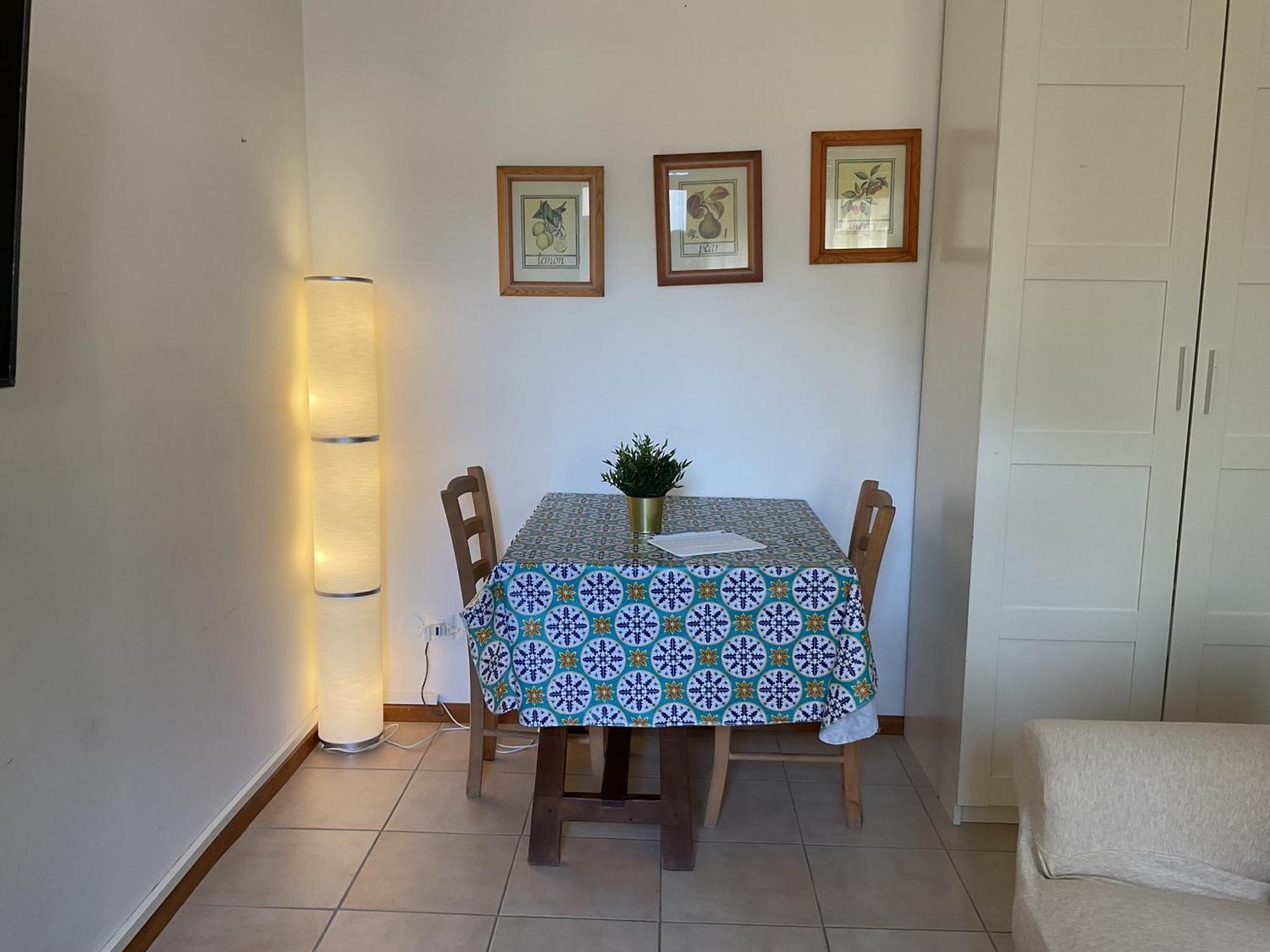Oro B37 Apartamento