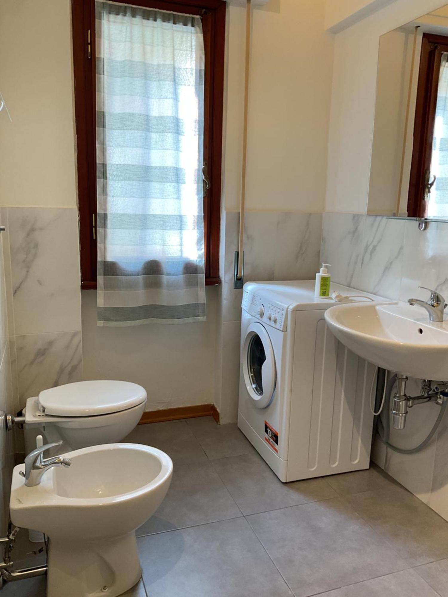 Oro B37 Apartamento